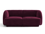 Modulinė sofa 537931