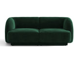 Modulinė sofa 537931