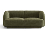 Modulinė sofa 537931