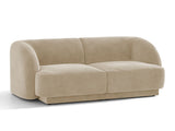 Modulinė sofa 537931