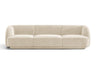 Modulinė sofa 538477