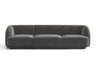 Modulinė sofa 538477