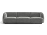 Modulinė sofa 538477