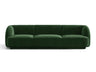 Modulinė sofa 538477