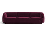 Modulinė sofa 538477