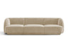 Modulinė sofa 538477