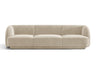 Modulinė sofa 538477