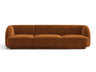 Modulinė sofa 538477