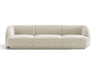Modulinė sofa 538477