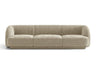 Modulinė sofa 538477