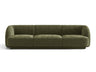Modulinė sofa 538477