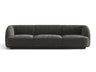 Modulinė sofa 538477