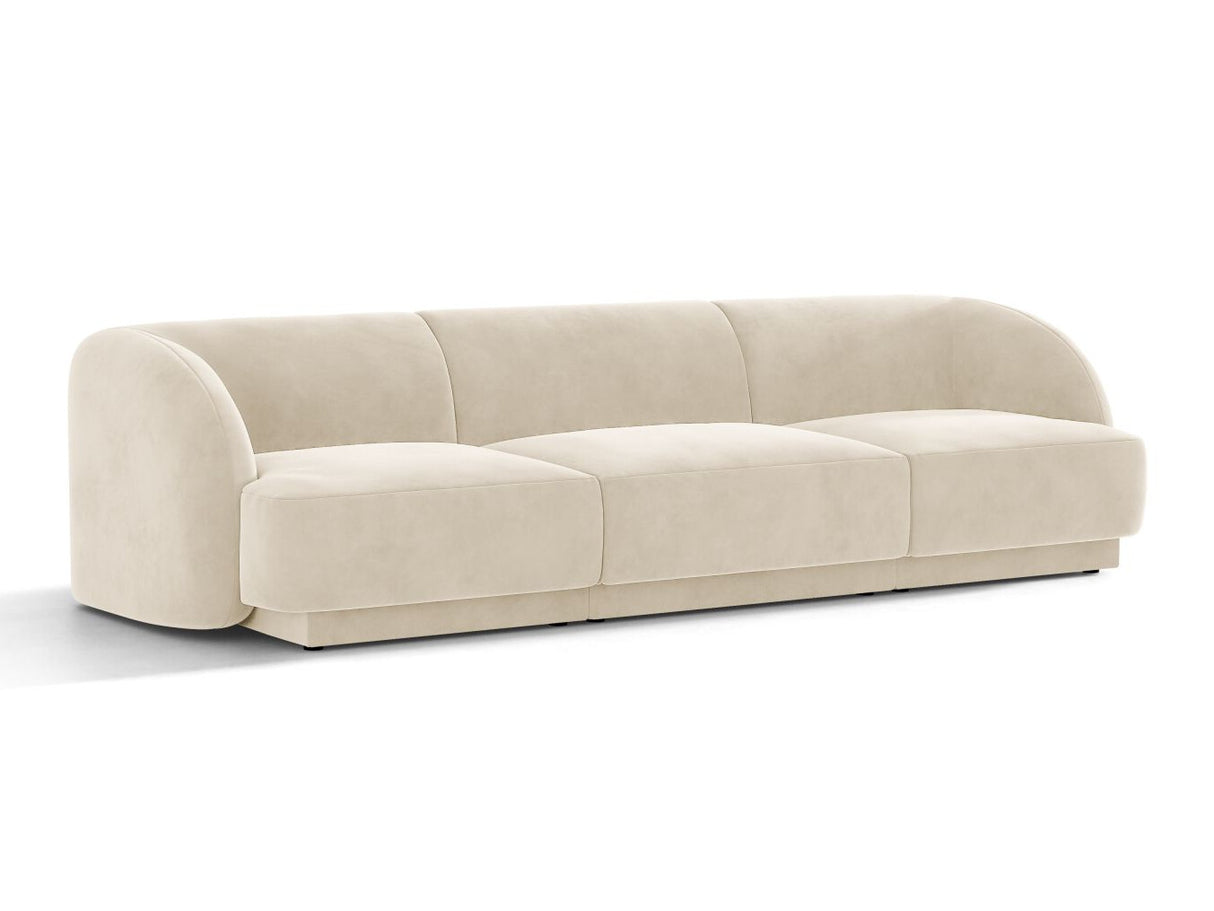 Modulinė sofa 538477