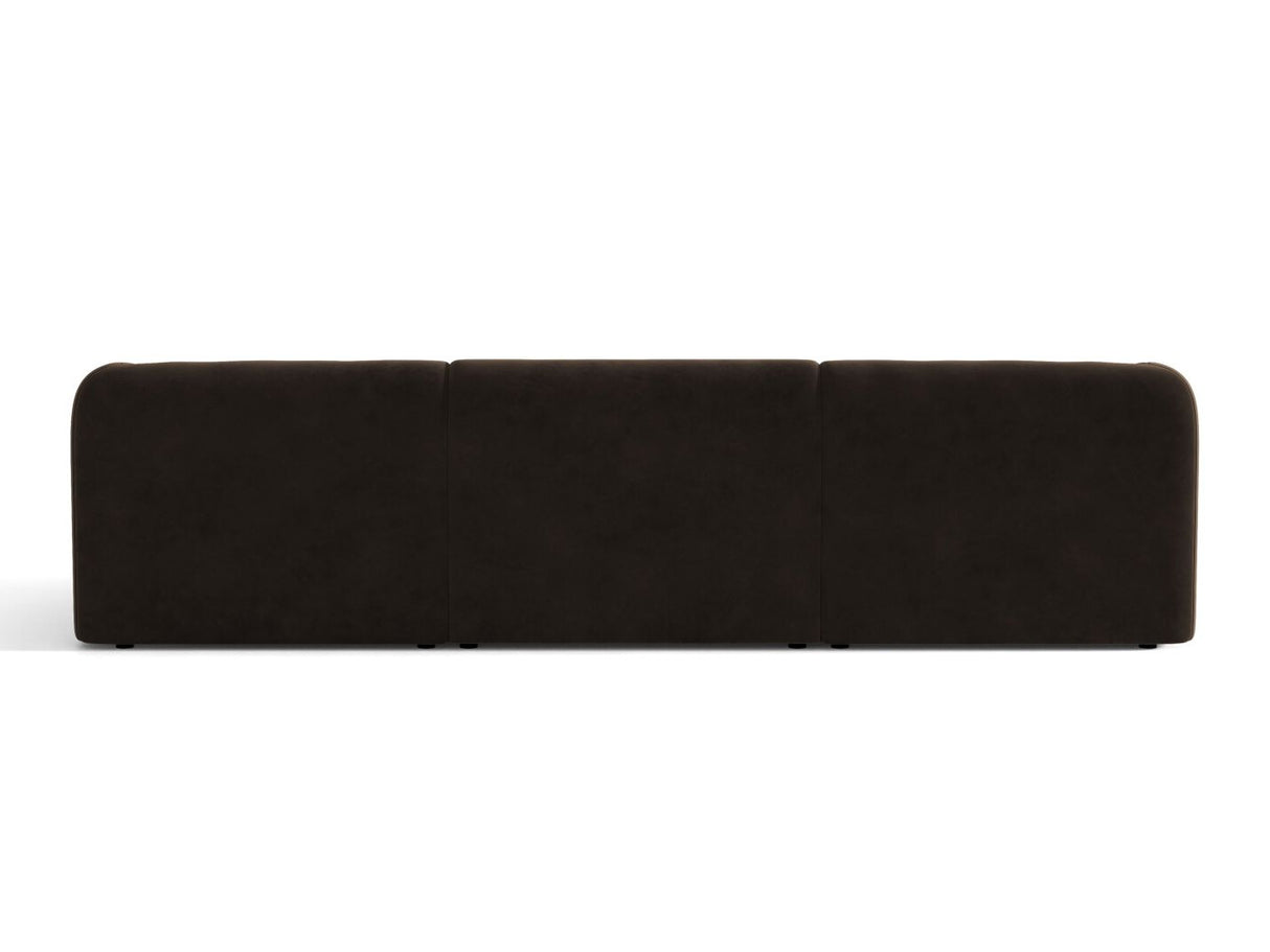 Modulinė sofa 538477