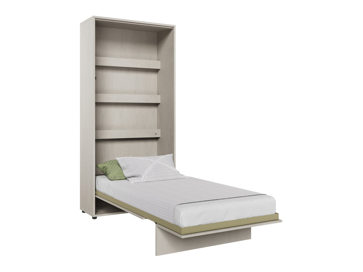 Lova-spinta 482384 4992355