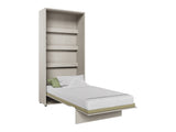 Lova-spinta 482384 4992355