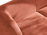 Modulinis minkštas kampas 538715