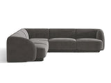 Modulinis minkštas kampas 538715