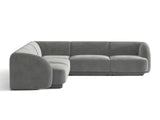 Modulinis minkštas kampas 538715