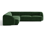 Modulinis minkštas kampas 538715