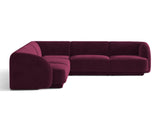 Modulinis minkštas kampas 538715