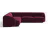 Modulinis minkštas kampas 538715