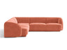 Modulinis minkštas kampas 538715