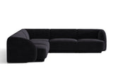 Modulinis minkštas kampas 538715