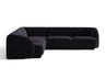 Modulinis minkštas kampas 538715