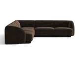 Modulinis minkštas kampas 538715