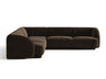 Modulinis minkštas kampas 538715