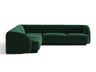 Modulinis minkštas kampas 538715