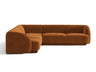 Modulinis minkštas kampas 538715