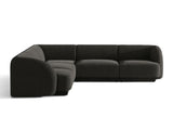 Modulinis minkštas kampas 538715