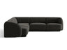 Modulinis minkštas kampas 538715
