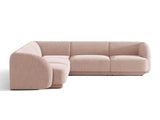 Modulinis minkštas kampas 538715