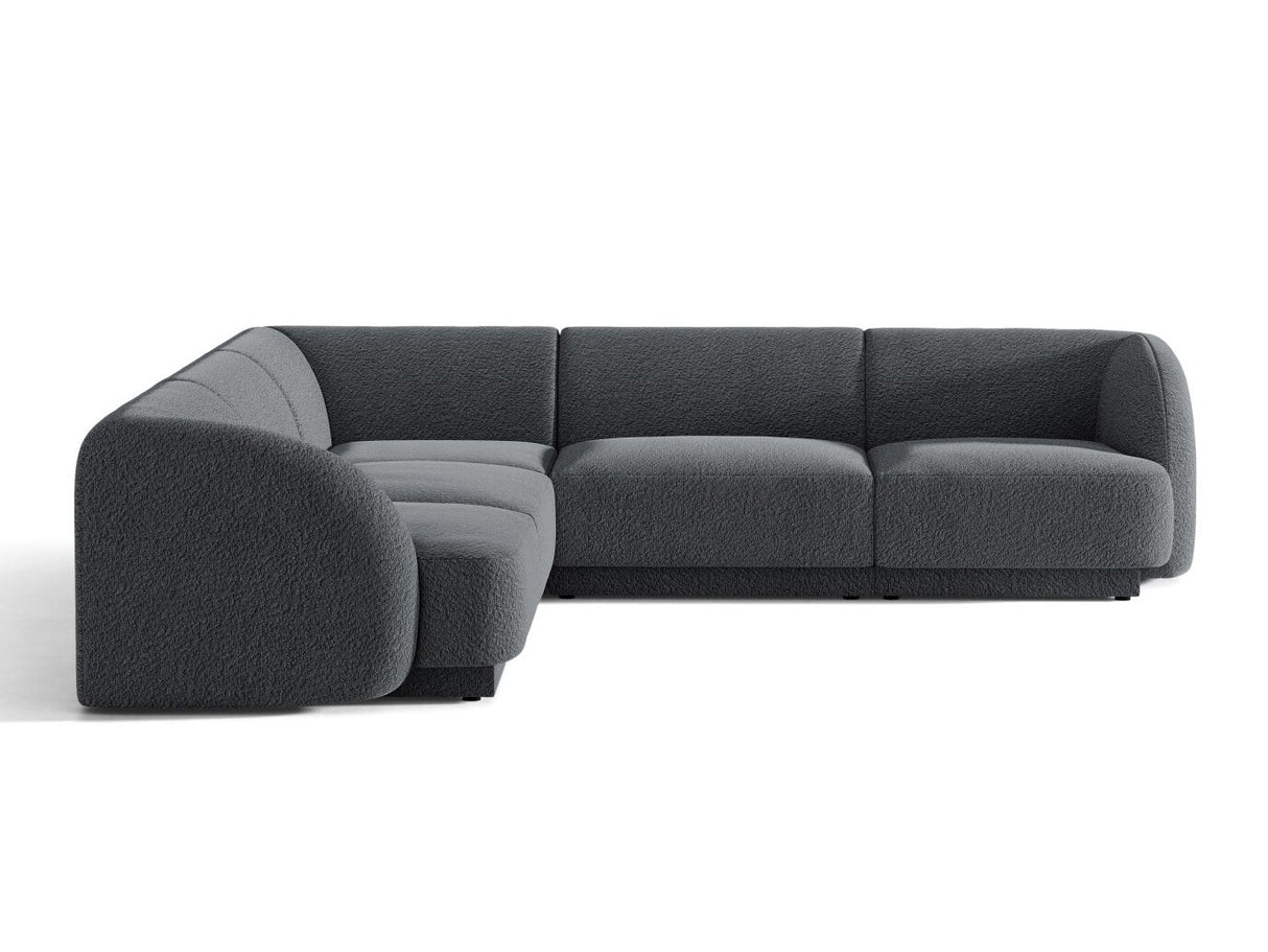 Modulinis minkštas kampas 538715