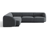 Modulinis minkštas kampas 538715