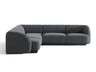 Modulinis minkštas kampas 538715