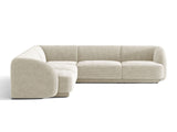 Modulinis minkštas kampas 538715
