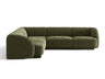 Modulinis minkštas kampas 538715