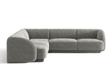 Modulinis minkštas kampas 538715