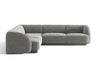 Modulinis minkštas kampas 538715