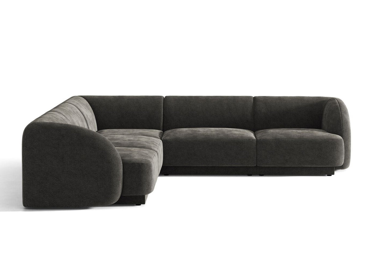 Modulinis minkštas kampas 538715