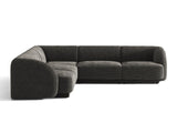 Modulinis minkštas kampas 538715