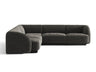 Modulinis minkštas kampas 538715