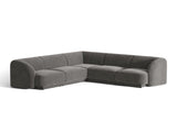 Modulinis minkštas kampas 538715