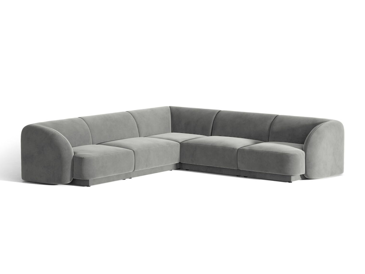 Modulinis minkštas kampas 538715