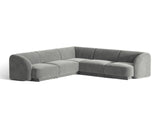 Modulinis minkštas kampas 538715