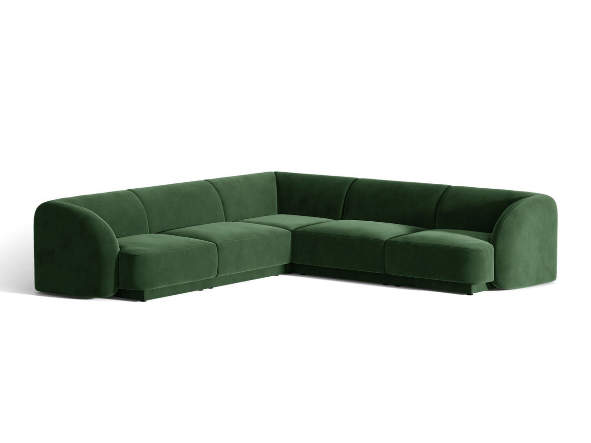 Modulinis minkštas kampas 538715
